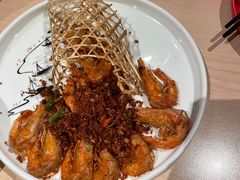 -避风塘(宝山万达店)