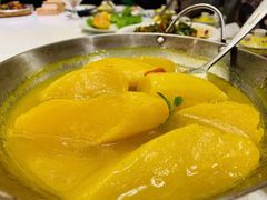 -宁夏国强手抓羊肉·清真菜(未央路凤三店)