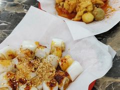 -香港风味小吃店(中英街店)