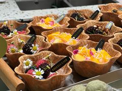 -小苍兰风铃草蛋糕甜品(沈阳店)