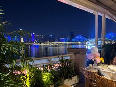 -不二·民谣音乐餐吧(长沙店)