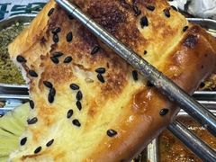 -曾百万小炉小串自助烧烤(高新店)