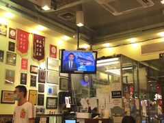-大哥餐厅(西城花园店)