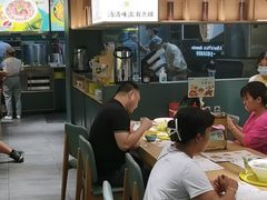 大堂-蔡澜Pho·越南粉餐厅(海上世界店)