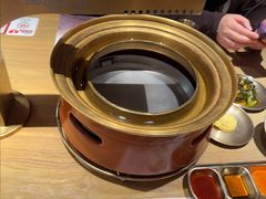 -西塔老太太泥炉烤肉(亚运村店)
