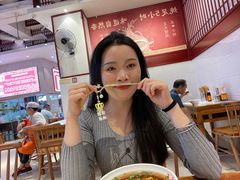 -李兰英湖南面馆(护国路店)