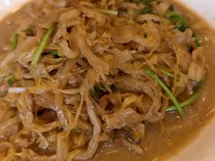 -牟传仁饭庄(星海店)