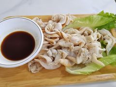 -郭姐·威海渔村(黄兴路店)