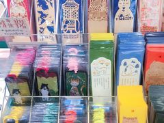 -猫的天空之城概念书店(杭州南宋御街店)