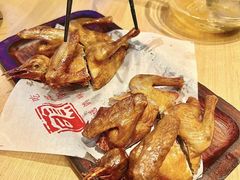 -鸽味轩·粤菜小馆(高楼门总店)