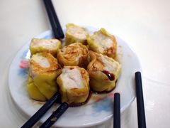 -文辉墨鱼丸大王(铜锣湾渣甸街总店)