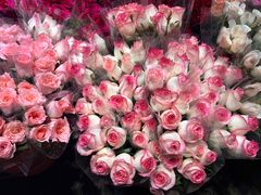 -循礼门鲜花花市(武汉循礼门店)