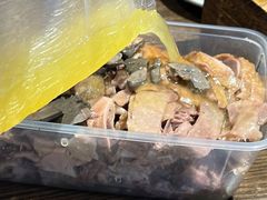 -打酱油·非遗淮扬菜(瘦西湖梅岭店)