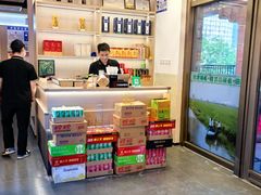 -小田油焖小龙虾(双井店)