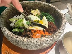-西塔老太太拌饭(洋泾天物空间店)