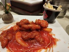 -小碗大胃(福久源新天地店)