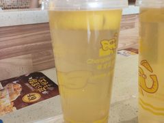 -尊宝比萨(南田店)