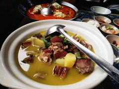 -张关合渣(航空大道店)