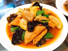 -扬州三头宴(东关街店)