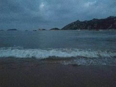 -大京沙滩