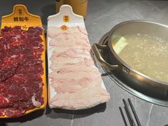 -潮发潮汕牛肉店(东方宝泰店)