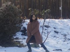 -硗碛藏寨·神木垒景区