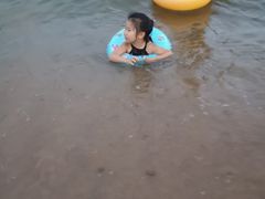 -北戴河东海水浴场