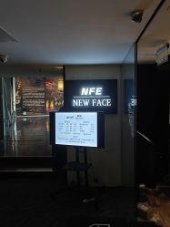 -NEW FACE烫染专业店
