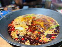 -楠火锅(龙阳广场店)
