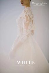 -纯色时光婚纱艺术馆WHITE