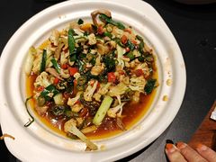 -刘东家老碗(紫荆山路店)