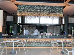 -柏悦酒店-沁园牛排海鲜西餐厅