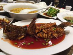 -新时代大酒店(仰口路店)