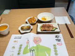 -蔡澜Pho·越南粉餐厅(海上世界店)