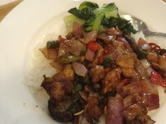 -乡村基(双流时代奥特莱斯餐厅)