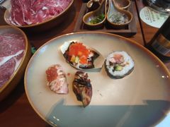 -嘉定凯悦·咖啡厅