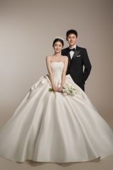 -乐派诗婚纱摄影