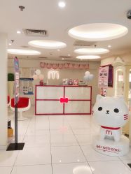 -咪咪比基尼脱毛专业店