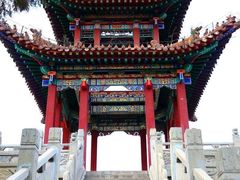 -迎泽公园