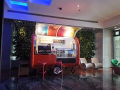 -上海外滩英迪格酒店