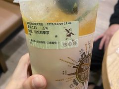 -幸福侯彩擂(松明大道店)