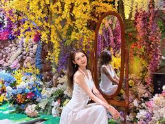 -正佳雨林生态植物园