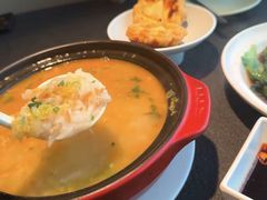 -蝴蝶里·粤菜·点心(龙湖天街&滨江店)