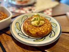 西班牙土豆蛋饼-TOMATITO(无限极荟店)