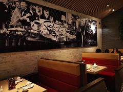 卡座-避风塘(嘉兴八佰伴店)