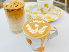 -COMPANION COFFEE小伴咖啡