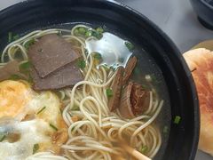 -上海为民商行清真饭店(南大路店)