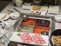 -海底捞火锅(龙湖金沙天街店)