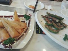 -巴扎美食·新疆菜·西域歌舞表演餐厅(新疆大厦店)