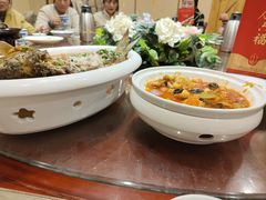 -老雒阳面馆·水席(洛宁高速路口店)